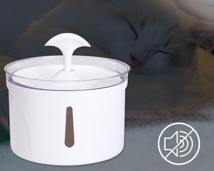 Hydrate Your Pets with the Ultimate Pet Water Dispenser